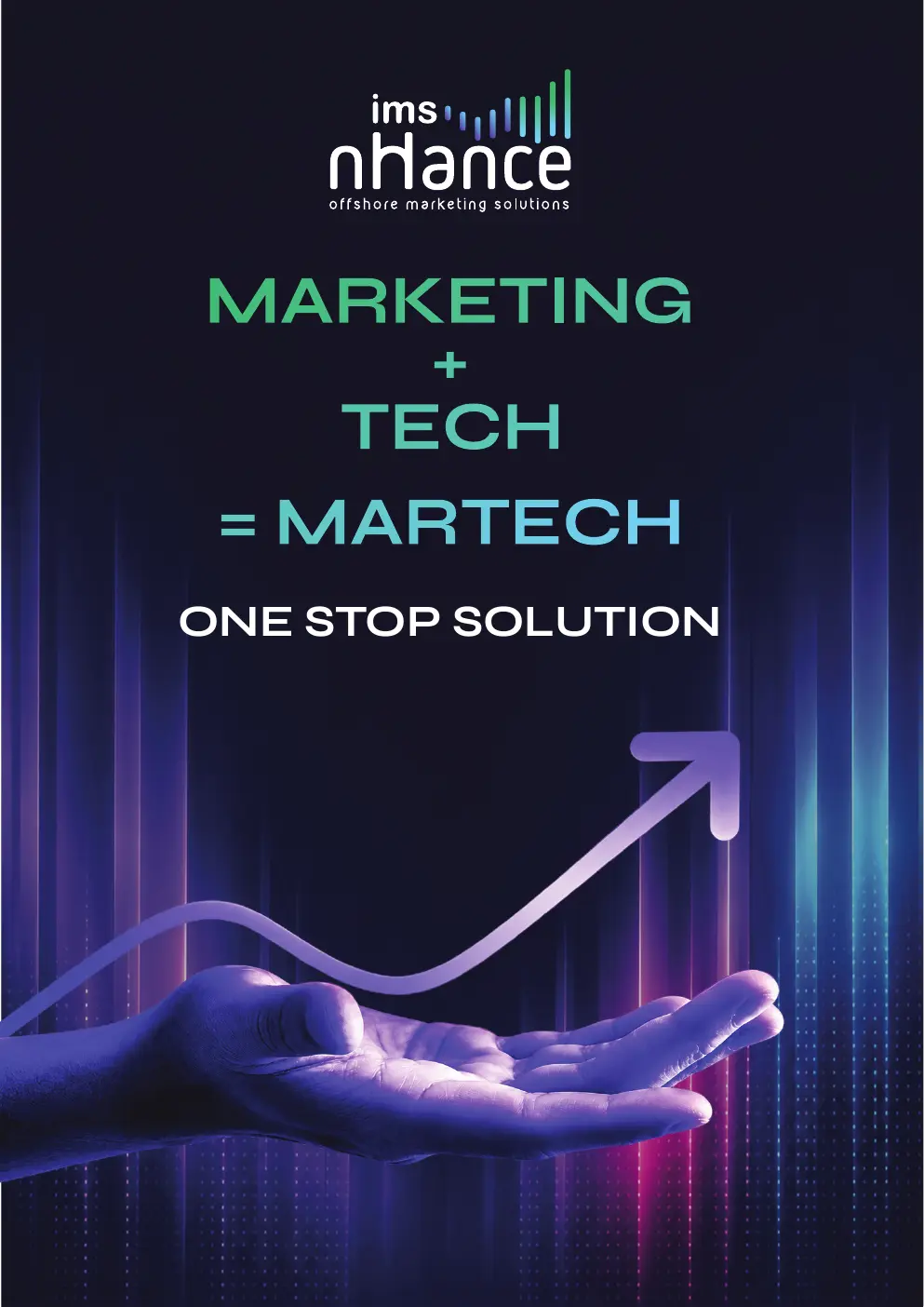 DMWF brochure — page 1 of 4