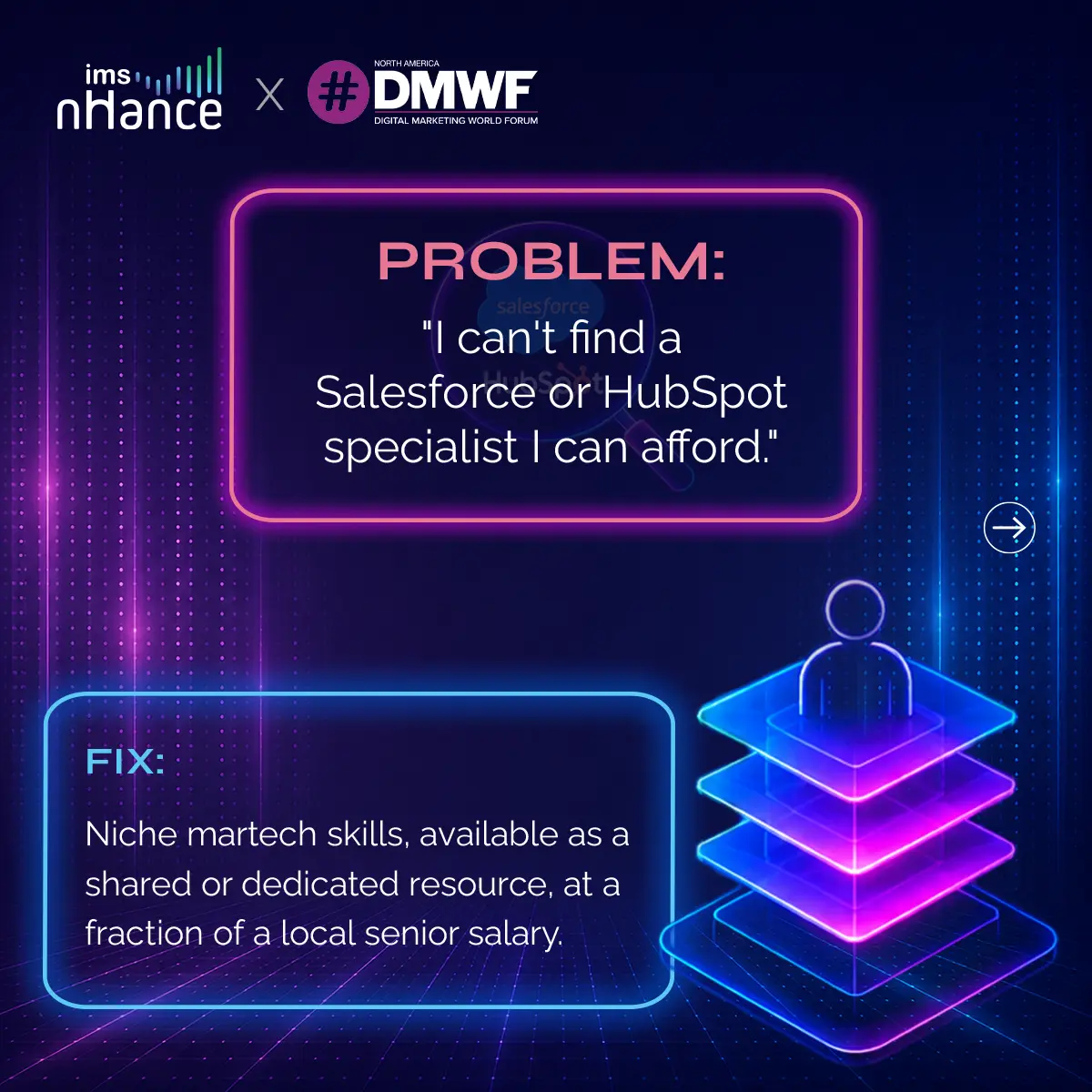 Why agencies choose offshore teams — slide 3 of 7