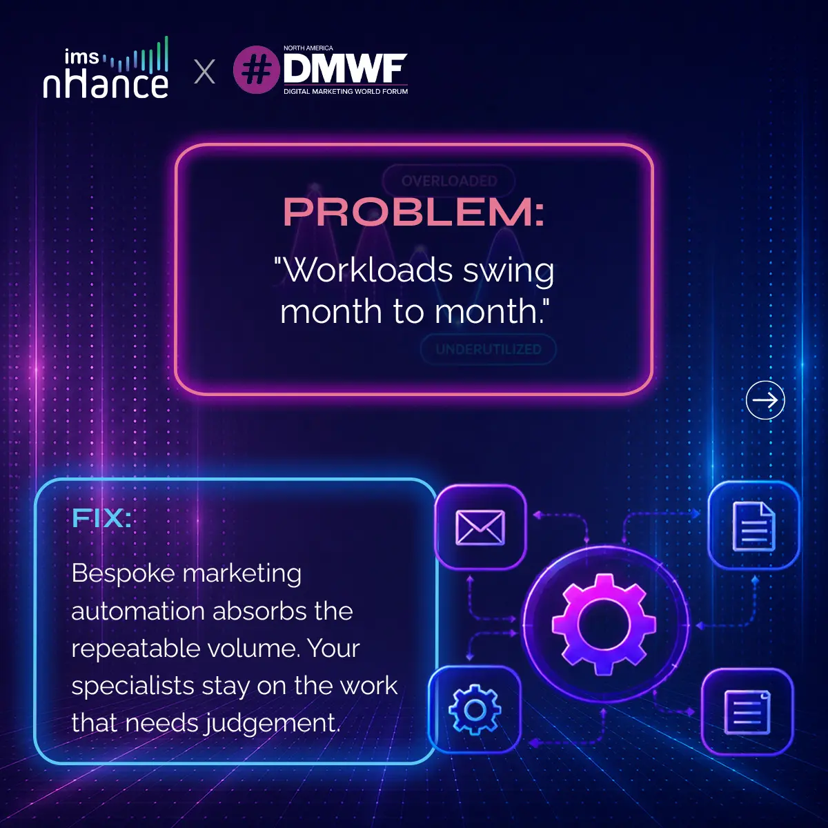 Why agencies choose offshore teams — slide 5 of 7
